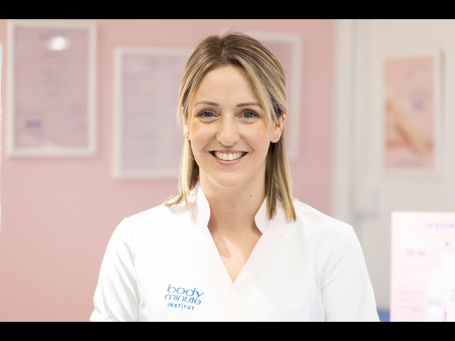 Laura, depuis 11 ans chez body minute, partage son expérience