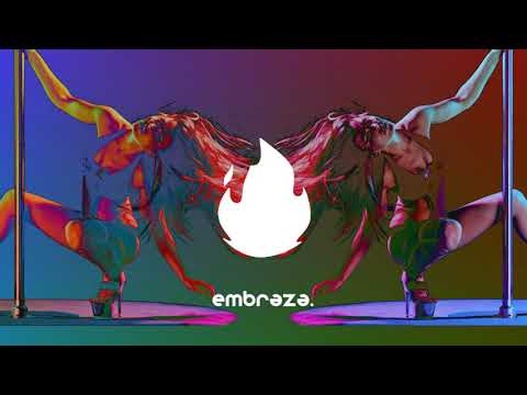 Embraza MOVI(MENT) Mix | Fisher, Benny Benassi, MORTEN, HI-LO, Duke Dumont