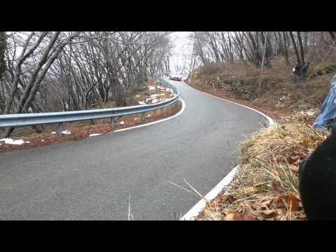 rally dei laghi 2016