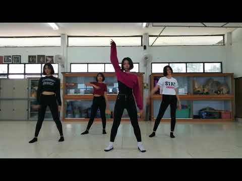 Cover​ Blackpink​ intro+duu-du​ duu​-du​+Kill​ this​ love​