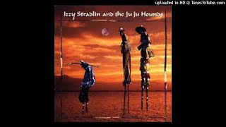 Izzy Stradlin And The Ju Ju Hounds - Cuttin&#39; The Rug