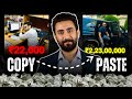 From 0 To 1 Crore Month Copy Paste MASTERPLAN 2025