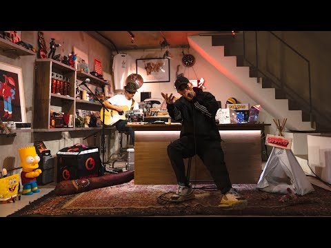 AKLO: DOG HOUSE STUDIO | ICM MUSIC