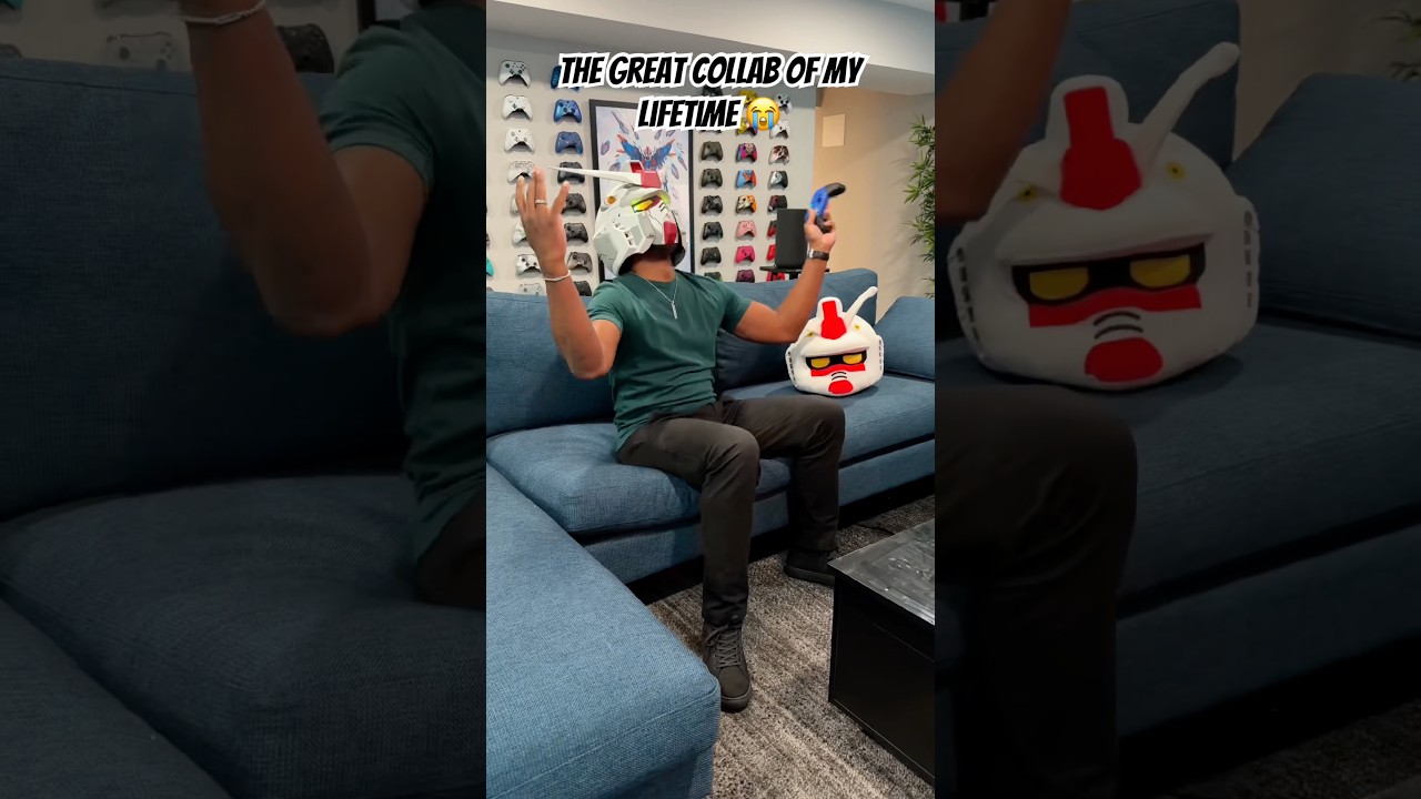 Proof I’m God’s Favorite 😭