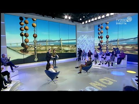 Siamo Noi, 24 gennaio 2020 – Vacanza e preghiera, i luoghi dell’Ospitalità religiosa