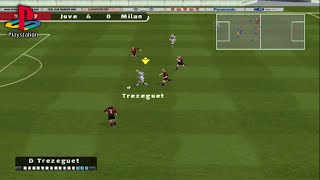 Vidéo de FIFA Soccer 2004 - CIB