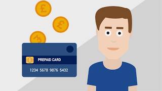 What is a PrePaid Card?