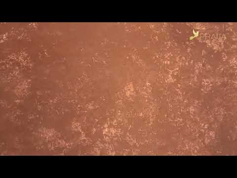 Travertino imperium Red-Brick antique texture