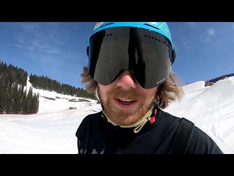 Superpark Planai Rails