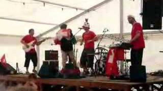 Ole una Ola - Andrew Bond
