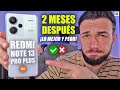 THE BEST And WORST Xiaomi REDMI NOTE 13 PRO PLUS 5G REVIEW