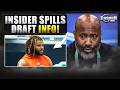 ESPN Insiders PREDICT Detroit Lions First Round Draft Pick!