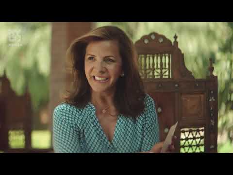 Her Big Idea featuring Moroccanoil Co-founder Carmen Tal - YouTube