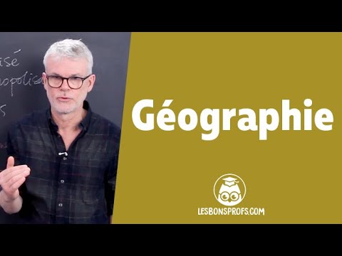 La métropolisation en France et ses effets