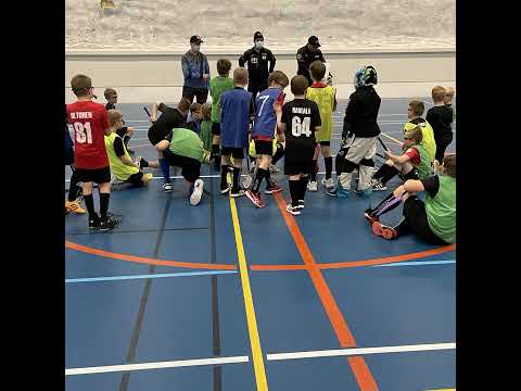 Suola P12 vs Merikoski 1 - 09/09/2023