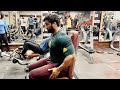 2 Times Workouts Are Back | Ajmer Aa Raha Hu | Nitin Chandila