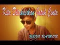 REVO RAMON KITA DITAKDIRKAN JATUH CINTA COVER