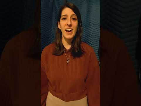 Promotional video thumbnail 2 for Carrie Grignano