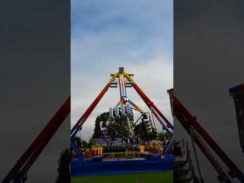 Rotherham  Clifton park