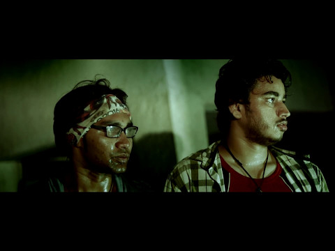 Chirag Jagdish Barsagade Retreat 