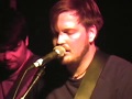 Sometree: Live at Underground Cologne - October 13th 2003