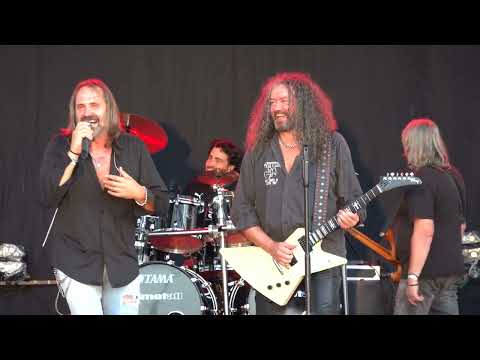 Limetall - Kantare (Radegast den 2023)