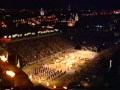 Edinburgh Military Tattoo 1996