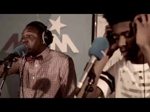 MNM: Young B ft. Wizard - Heart