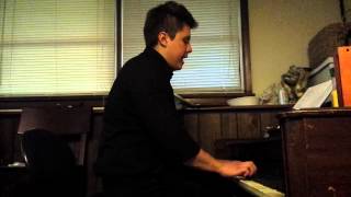 Transitive Property - Bayside (cover)