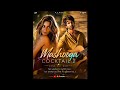 Mashooqa Cocktail 2 Shahid Kriti Rashmika Pritam Mahmood Official Song R P Official 5