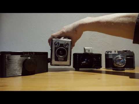 Bigger Than Full Frame - Cheap!!