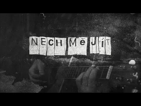 Žádný Stressy - Žádný Stressy - Nech Mě Jít (Official Lyrics Video)