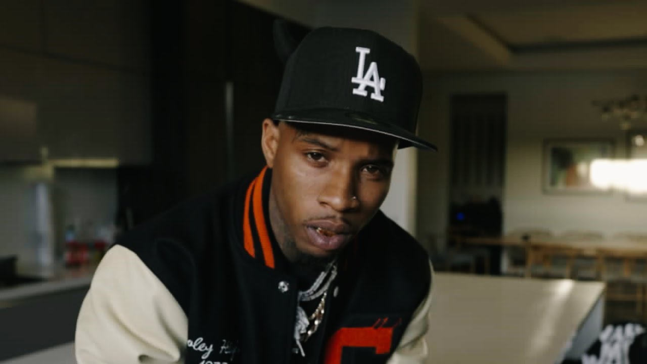 Tory Lanez — Mucky James
