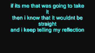 joe mcelderry ambitions lyrics