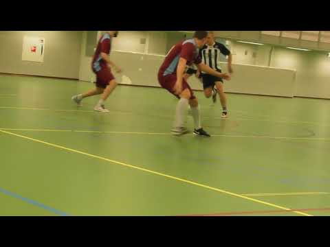 6 okt 2017 DESTO 1 - HMS 2 com 3-3 Lennart op lat