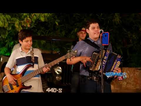 Herencia De Grandes Ft. La Destreza - El Humaderon (En Vivo 2017)