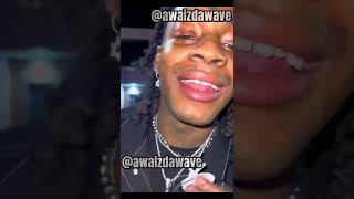 DRIP CHECK: THOUXANBANFAUNI