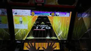 【これはやばい】エレクリを全て餡蜜でやってみたwww  ぐるびのチュウニズム日記#55