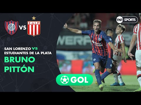 Video — Gol vs Estudiantes