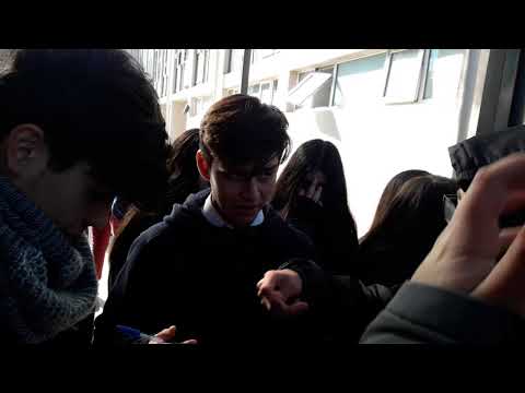 Cuartos De Final: CrpSkills vs Sebascur