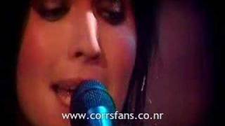 The Corrs - Heart Like A Wheel (Acoustic)