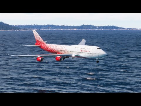 the plane flies out of control eps 046