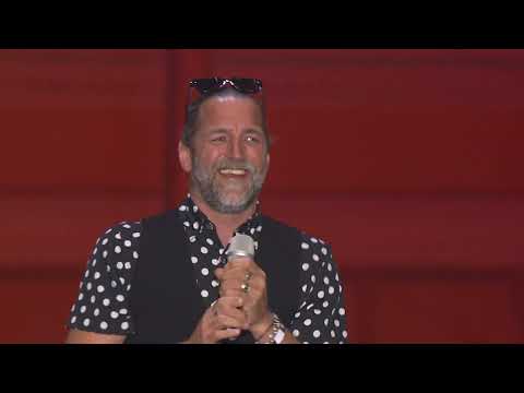 Matevž Šalehar – Hamo: NAVALI NAROD NA GOSTILNE (iz oddaje POLETNA NOČ – TA NOČ JE MOJA na TV SLO 1)