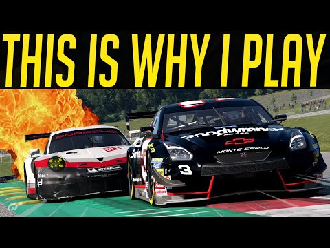 Gran Turismo 7: The Reason I Play This Game