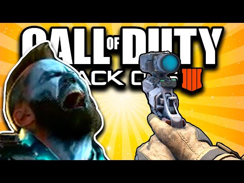 Black Ops 4, 7 Years Later...