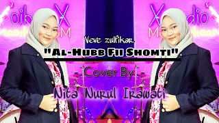 Download lagu Veve Zulfikar - Al-Hubb Fii Shomti (الحب في الصمت) Cover By Nita Nurul mp3