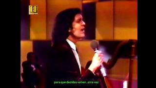 Camilo Sesto - Llueve sobre mojado