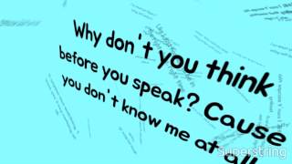 Tidal Waves - All Time Low (feat. Mark Hoppus)