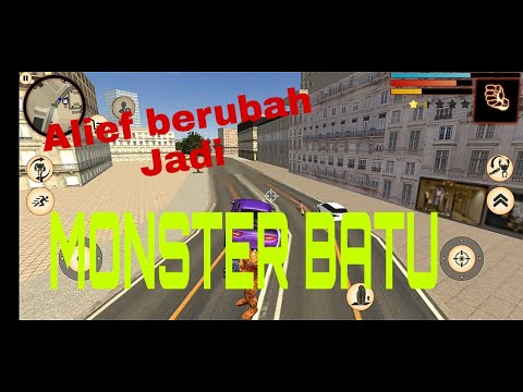 stone giant #1❤ Alief gaming