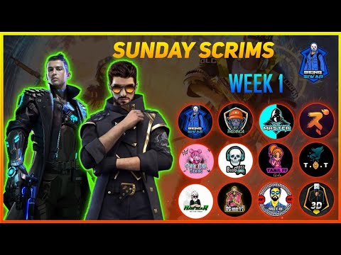 TOP YOUTUBERS TOURNAMENT HIGHLIGHTS 💥 VTG -ESPORTS🤩✌️